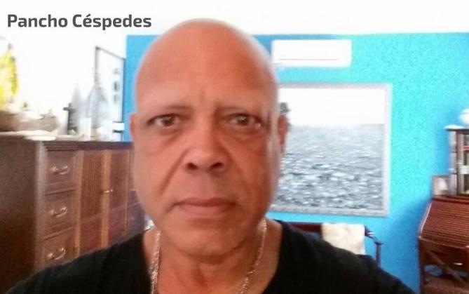 "En homenaje a mis padres, amigos y desconocidos que necesitaron, necesitan o necesitarán quimioterapia algún día": Francisco Céspedes. 