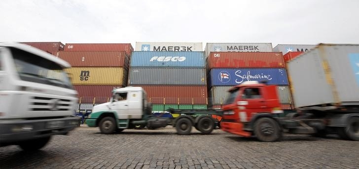 En la Organización Mundial de Aduanas hay 176 países miembros.