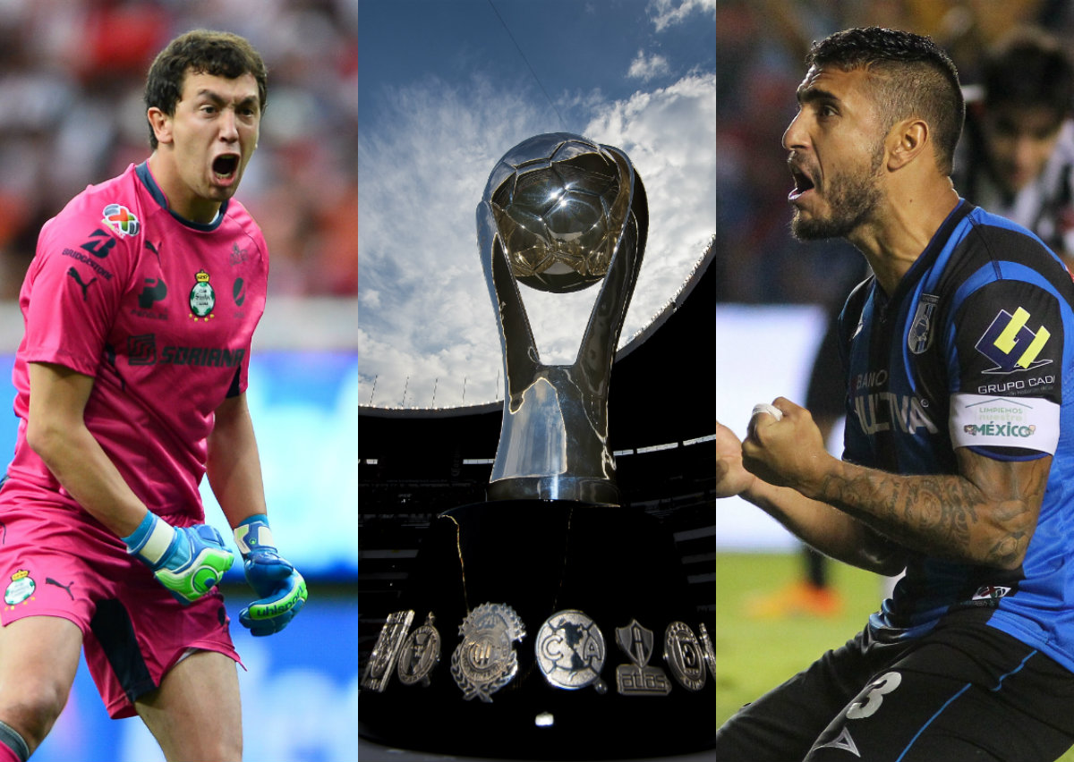 La Final entre Querétaro y Santos será por TV Azteca 