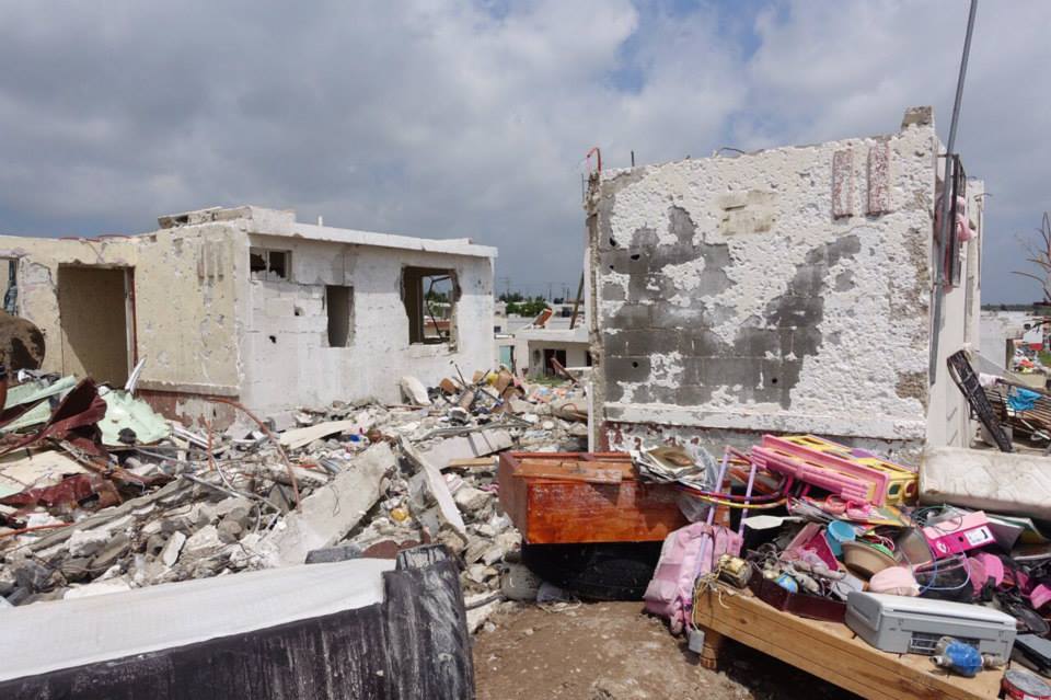 Hasta el momento el menor permanece en calidad de desaparecido, a pesar de los esfuerzos del personal de Protección Civil y de los distintos cuerpos d