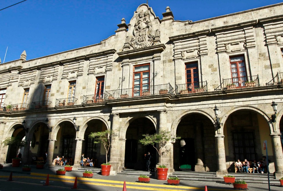 El municipio destina cerca de 3.2% de sus recursos a inversión
