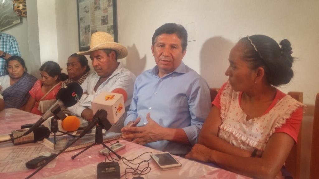 Familiares de los desaparecidos en Chilapa dicen que los captores son 'Los Ardillos'