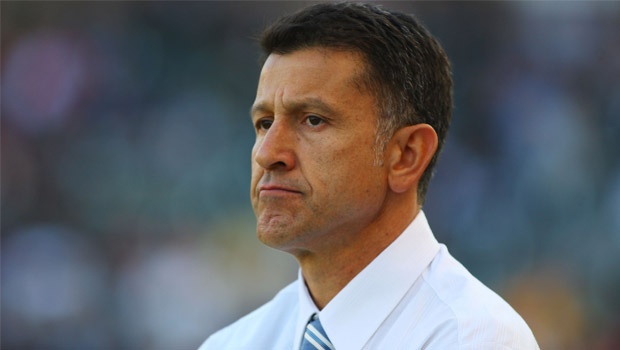 Juan Carlos Osorio 