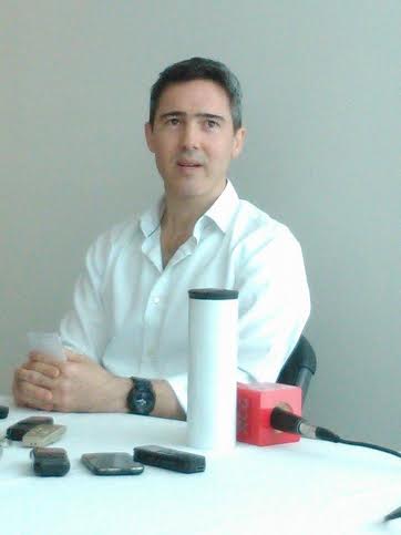 Ex candidato deja el PAN; niegan desbandada- Grupo Milenio