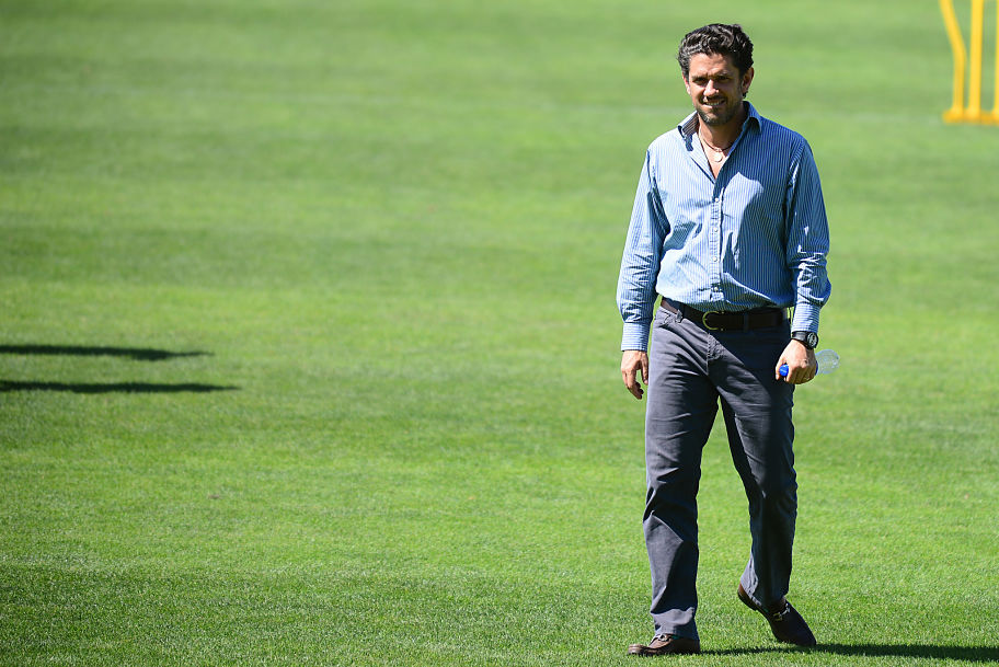 "Hoy jugamos con el plantel más joven en edad del futbol mexicano, pero dinámico y entregado”.
