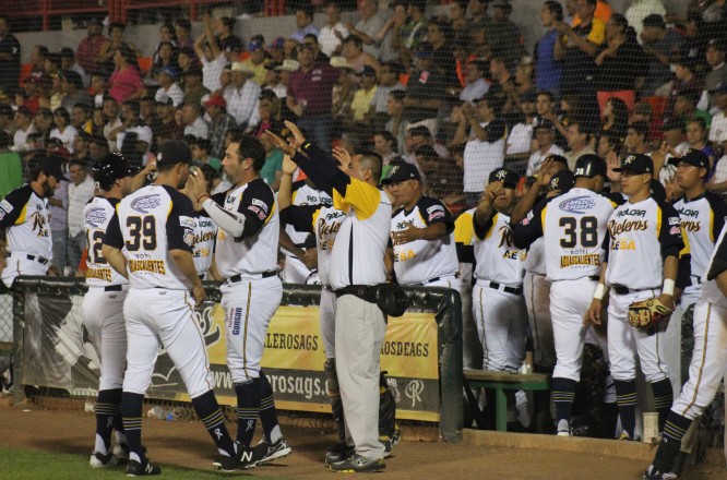 Los Rieleros de Aguascalientes 