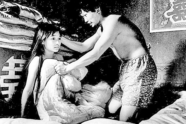 De la película china 'Bloody Morning', Gabo “no quiso saber nada porque no le pagaron un centavo”.