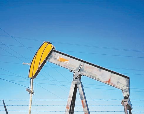 Desde el verano pasado el crudo Brent redujo su precio a la mitad. 