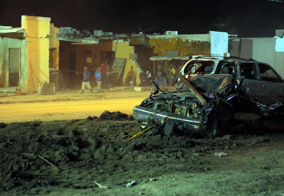 El tornado en Acuña dejó graves daños principalmente en 3 colonias.