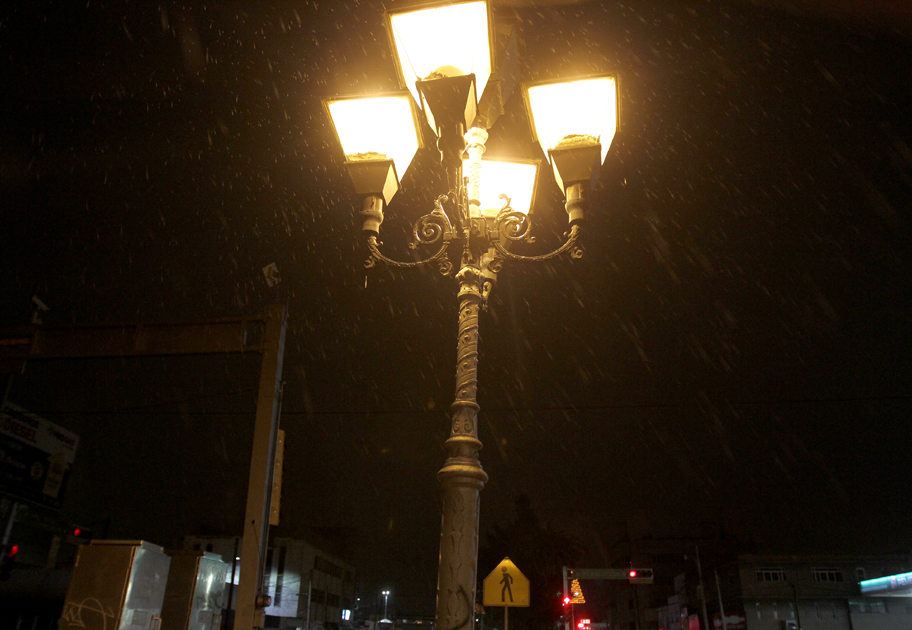 Pronostica Conagua lluvias para Coahuila. 