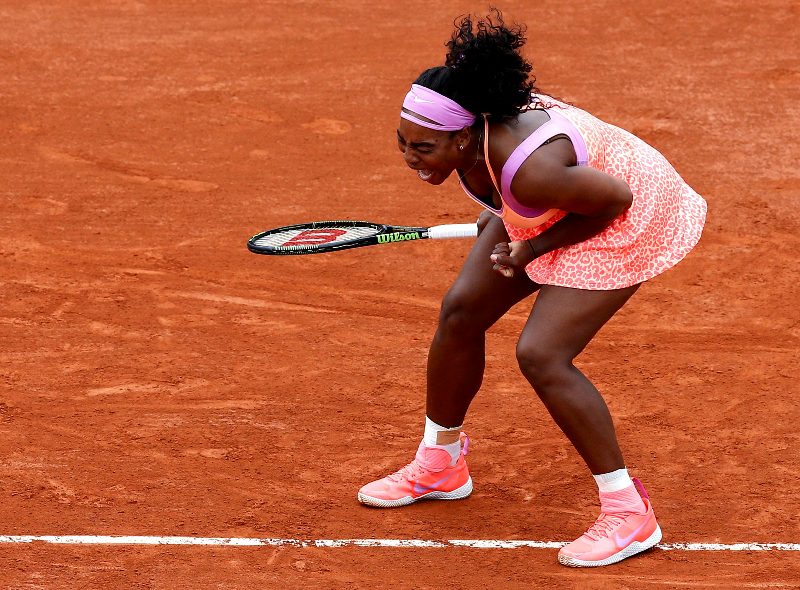 Serena Williams 