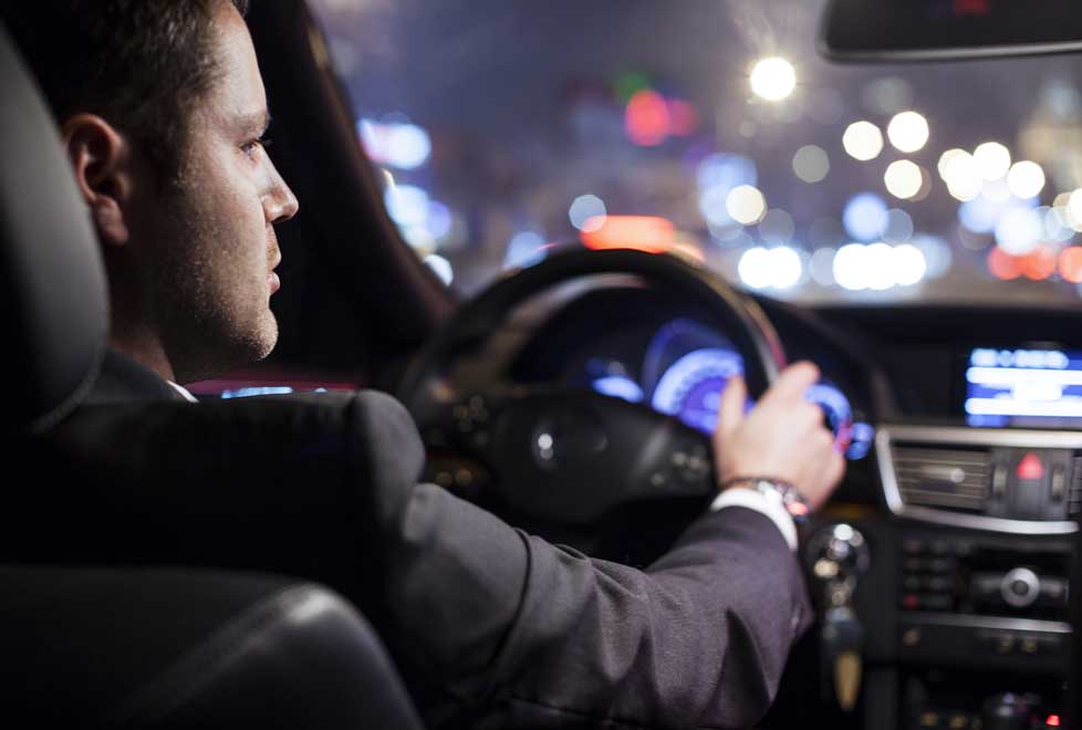 Trabaja ese coche y gana hasta un 40 % más que un taxista regular