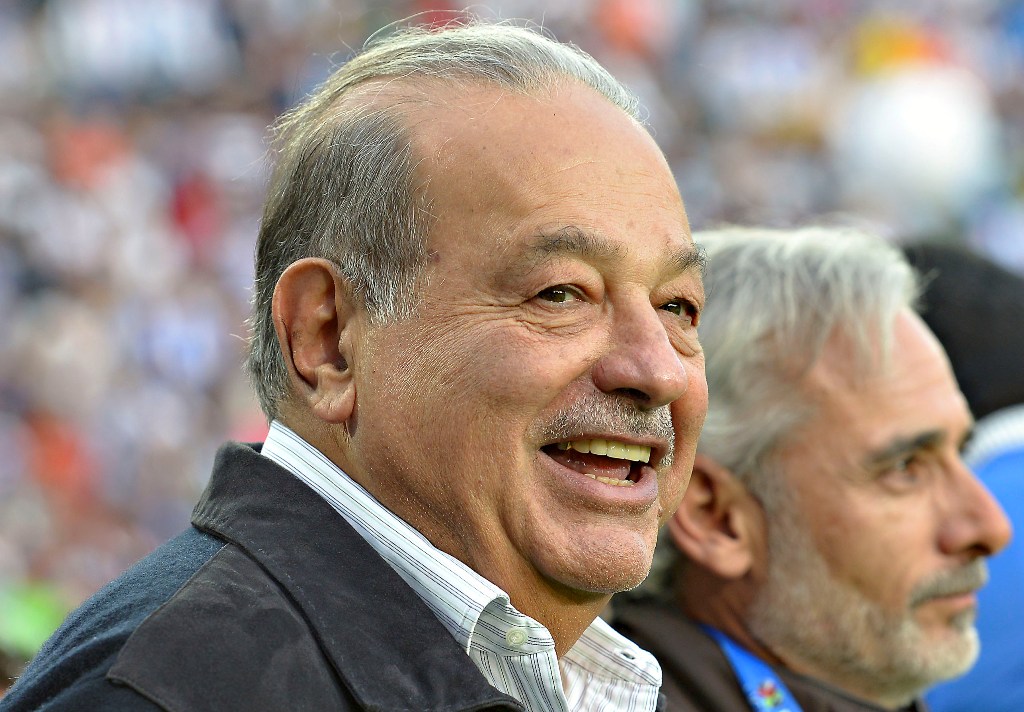 Carlos Slim 