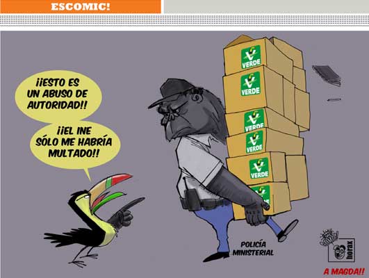 EsComic