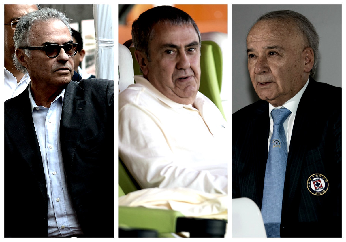 Dávila, Rodríguez y Álvarez