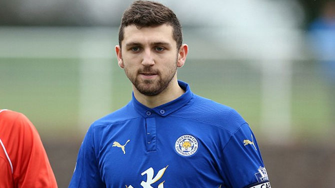 James Pearson