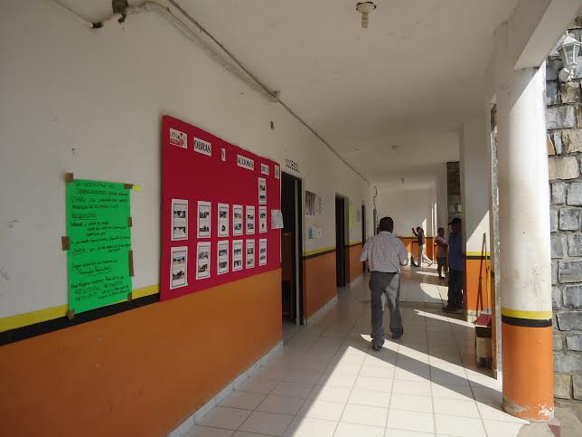 El plazo venció para los funcionarios.