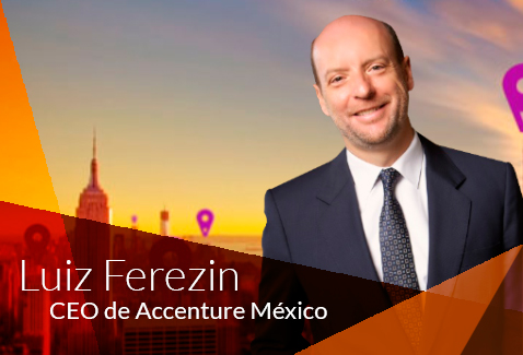 Un estudio de Accenture revela que el sector financiero impulsa el crecimiento económico 