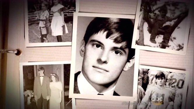 Bruce Jenner creció siendo un gran atleta en el basquetbol, atletismo y decatlón