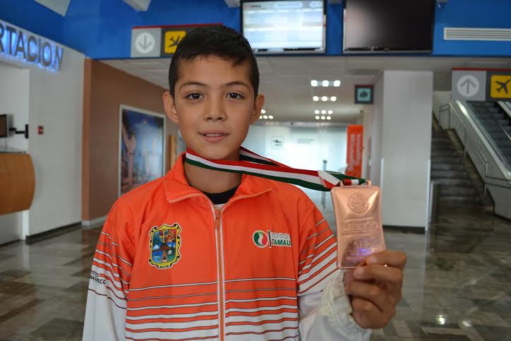Edson Javier Sánchez López.