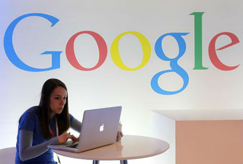 Sólo 18% de los empleos de tecnología de Google a nivel mundial son ocupados por mujeres.