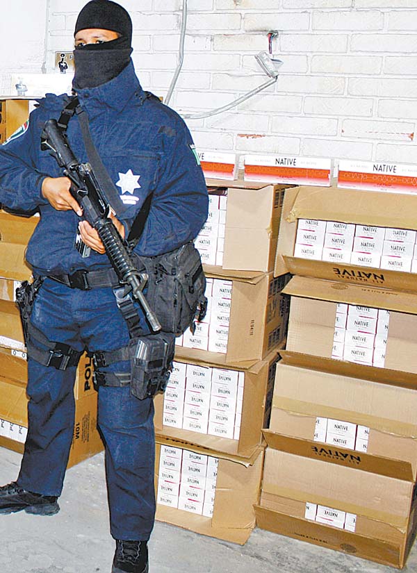 Los operativos serán reforzados.