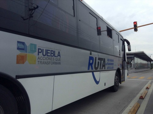 Se entregó más de 8 mil credenciales para que estudiantes tengan un 50 por ciento de descuento en la RUTA.