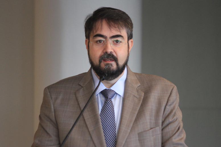 Leandro Peral, del Index.
