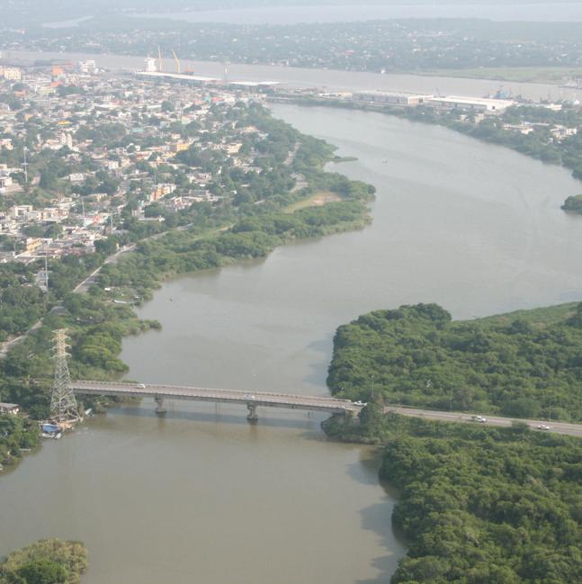 Río Pánuco
