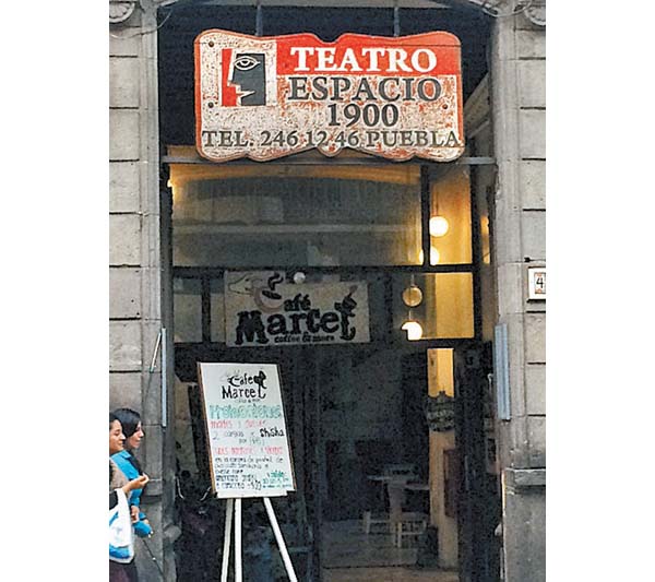 Vicio irrenunciable, pasión de una vida.