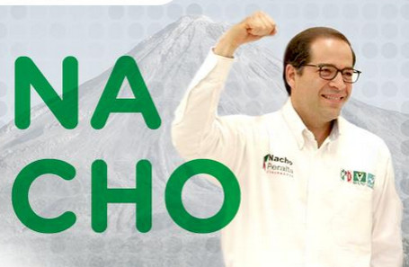 José Ignacio Peralta Sánchez