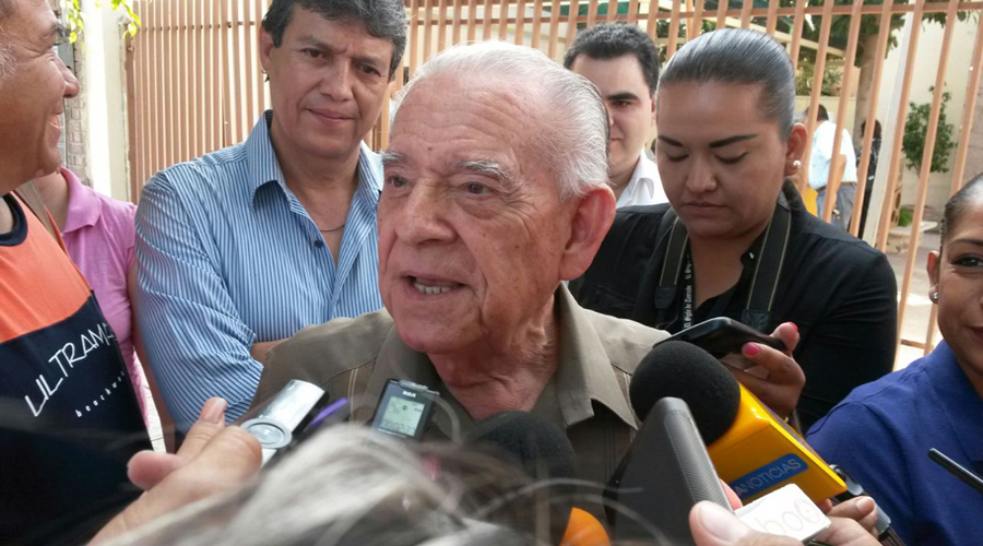 Carlos Herrera Araluce.