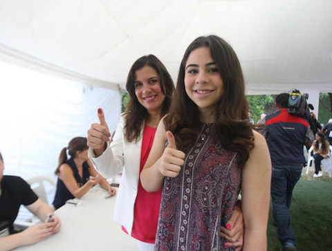 Lorenia Canavati