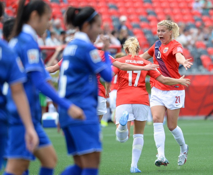 Trine Ronning