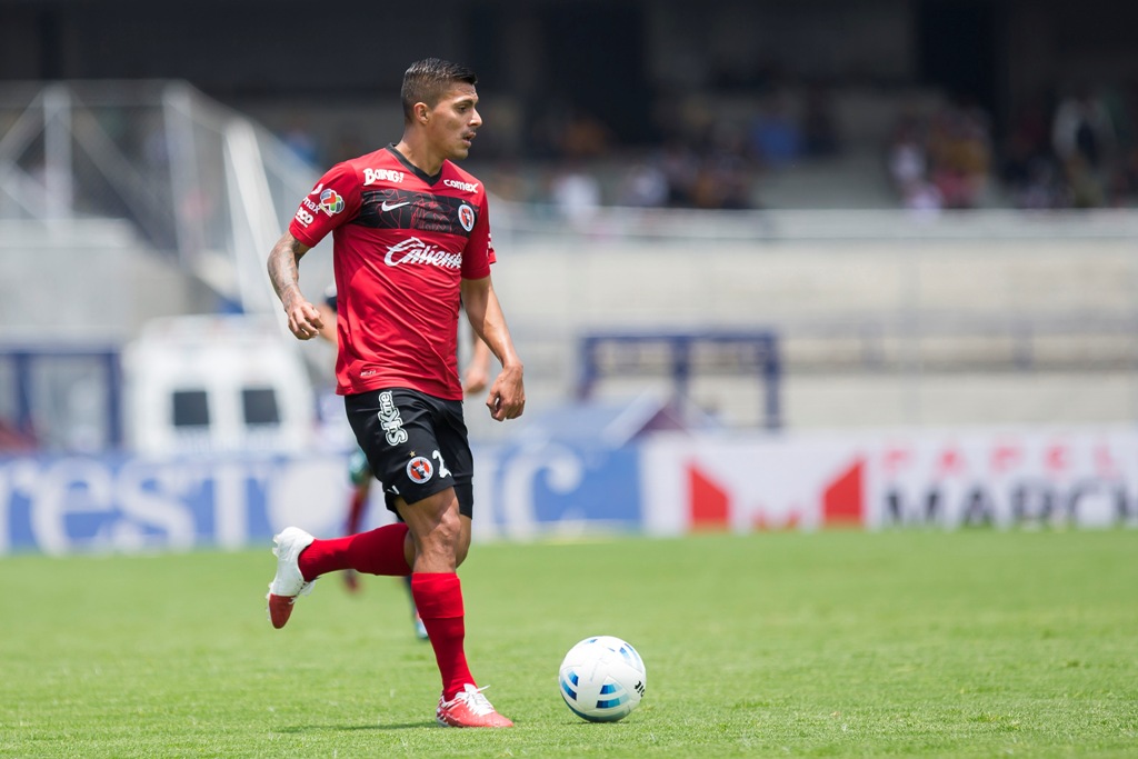 Cruz Azul se hace de Richard Ruiz, ahora van por Richard Ortiz- Grupo ...