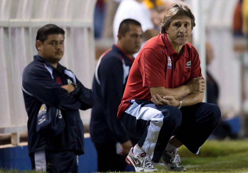 Sergio Egea 