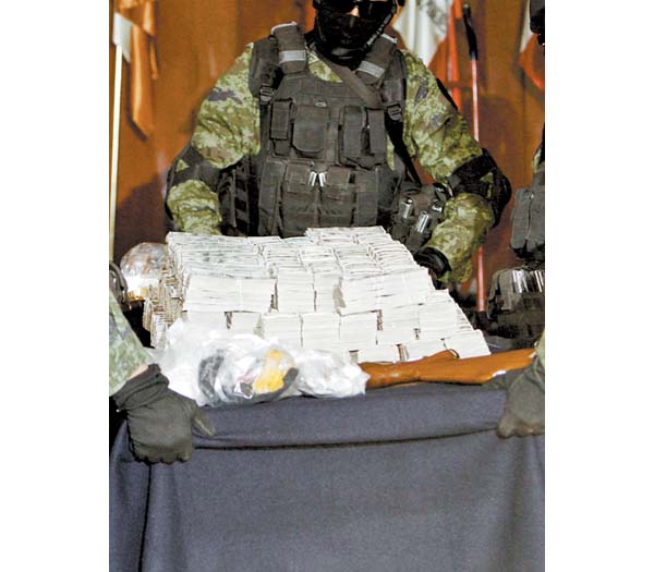 Crearán posgrado para especializarse en el tema.