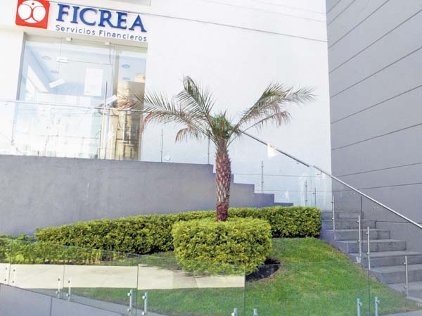 Famosos y deportistas, entre los promotores de Ficrea.