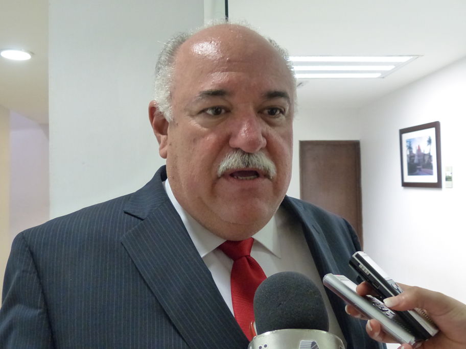 Melchor Sánchez de la Fuente, Diputado del PRI en Coahuila.