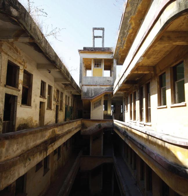ex hospital Canseco Tampico