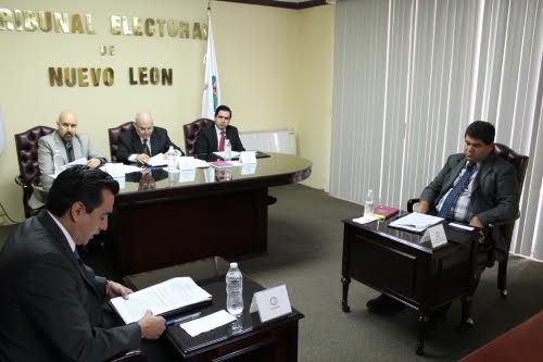 No habrá sanciones económicas sólo amonestaciones. 