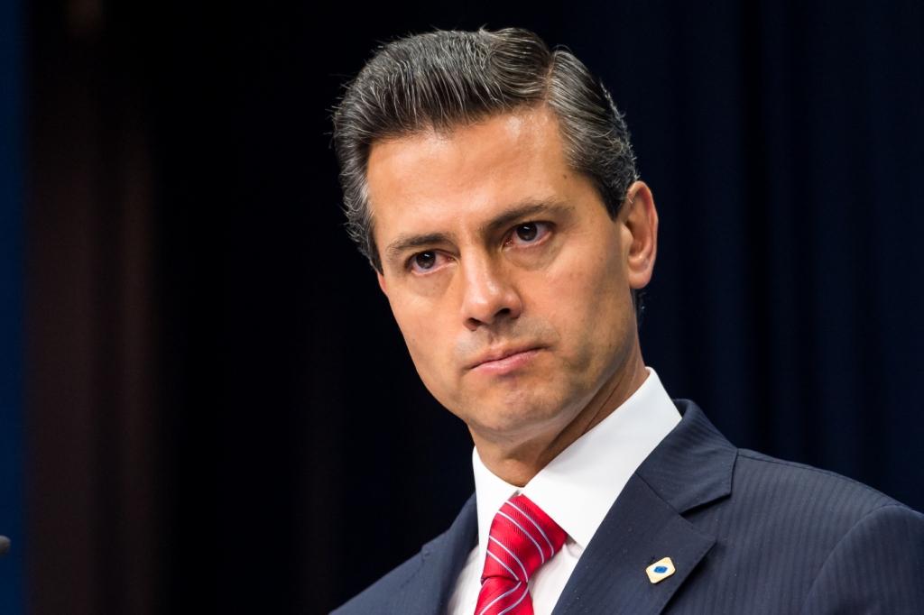 El presidente Enrique Peña Nieto admitió que las reformas aprobadas en México han estado acompañadas de resistencias.