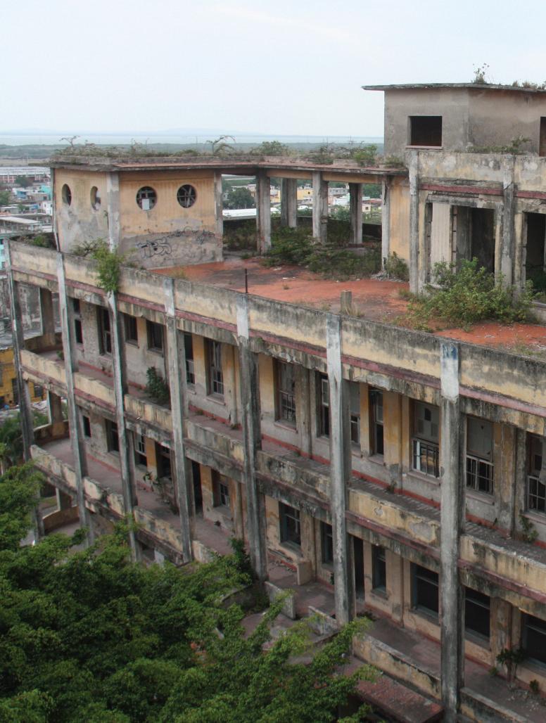 La obra brindará una mayor plusvalía a la zona.