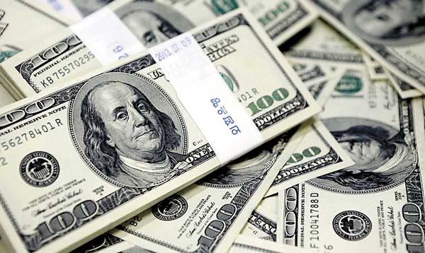Salen 9 mil 300 mdd, la mayor cifra en los últimos siete años.
