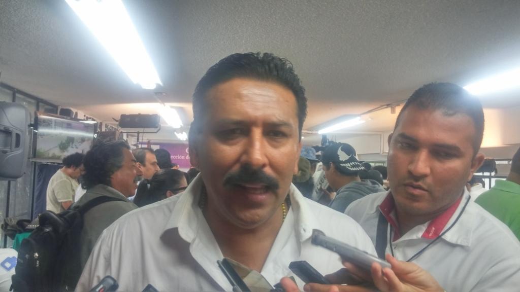 El PRI en Guerrero dijo que hay elementos suficientes para revertir el resultado que arroja el cómputo oficial de los votos en al menos tres alcaldías