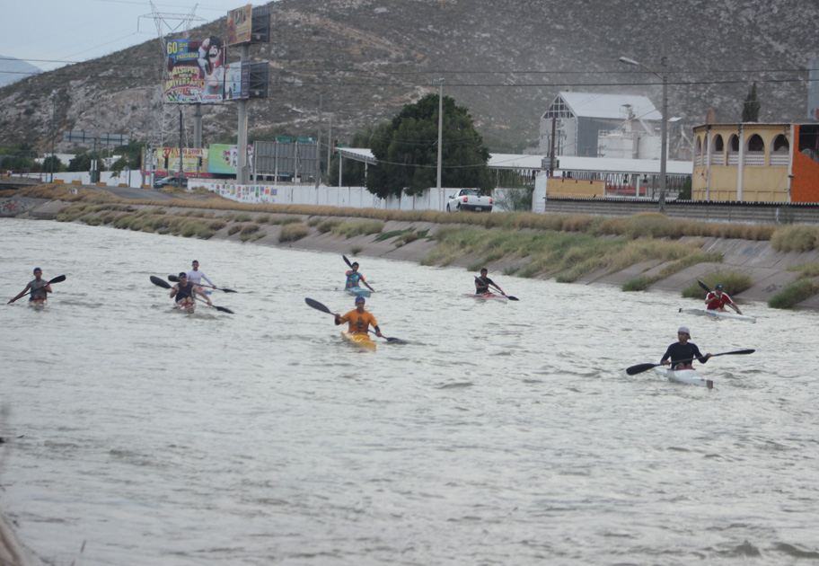 Son tres sábados de competencia, el tiempo obtenido en cada fecha se sumará al final y el que registre el menor de cada categoría será el ganador.