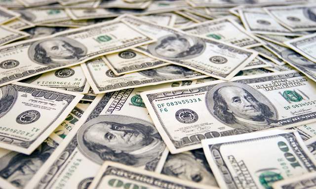 dolares