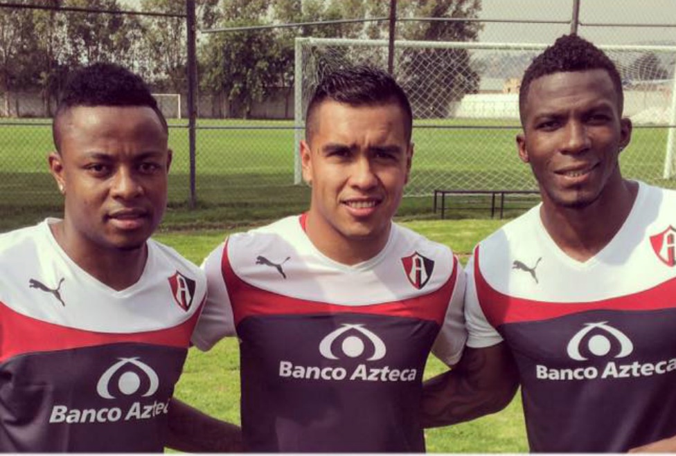 Se espera que en los próximos días los Zorros amarren nuevas contrataciones