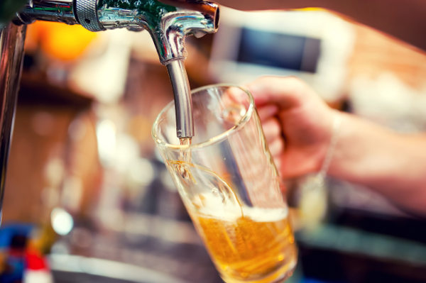 Cerveza