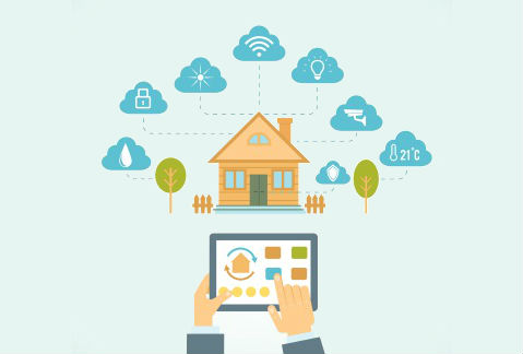 Google anuncia nuevos productos para hacer posible una casa inteligente. 
